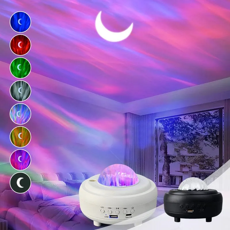 Decorative lighting and fashion accessories in a cozy modern setting