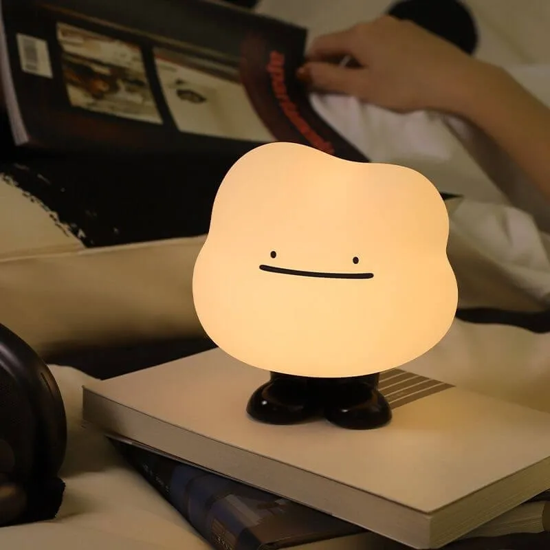 Cute Cloud Night Light